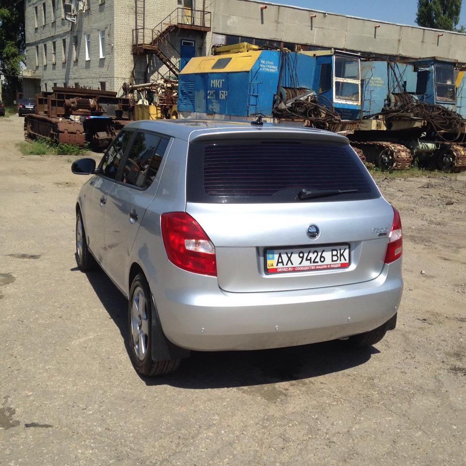 заміна значків 3