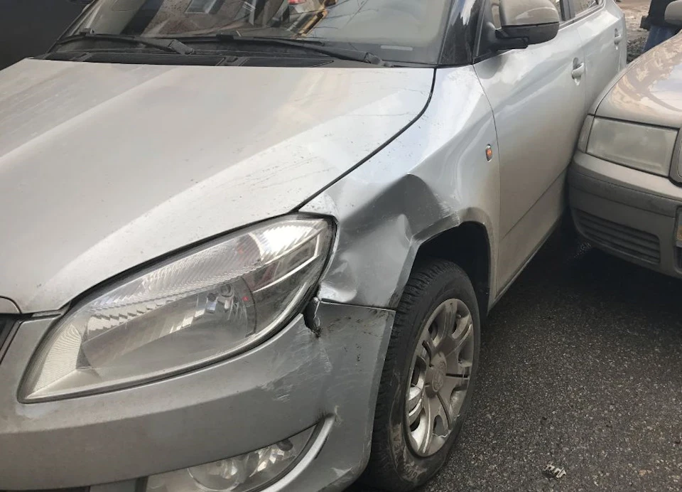 Сумка :( (...двотижневої давності...)
