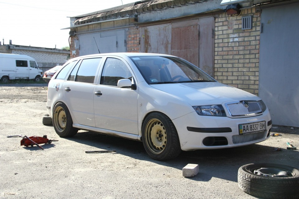 Буде як треба) 4
