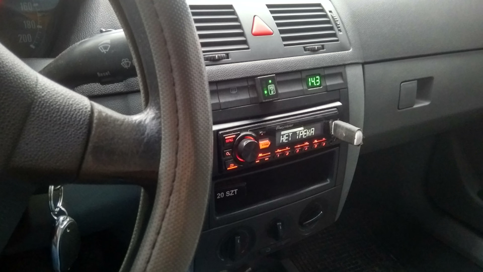 Вольтметр 5