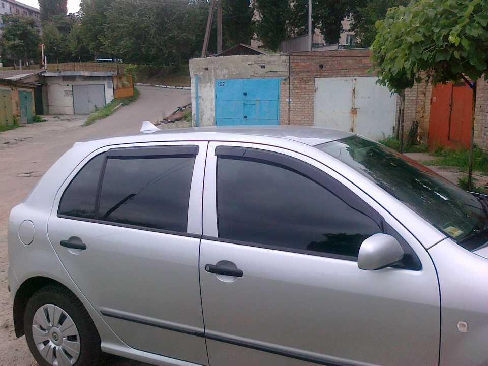 Продам плавець 2