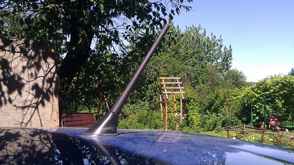 Кілька апгрейдів 3