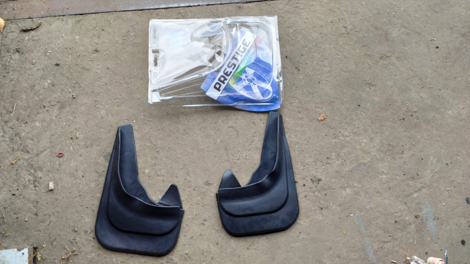 прикупив бризковики 1