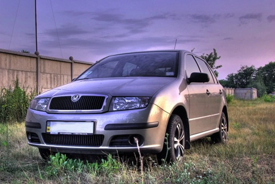 HDR фотки частина 1
