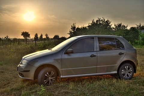 HDR фотки частина 1 2