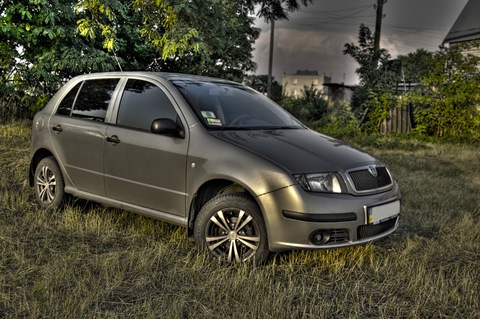 HDR фотки частина 1 3