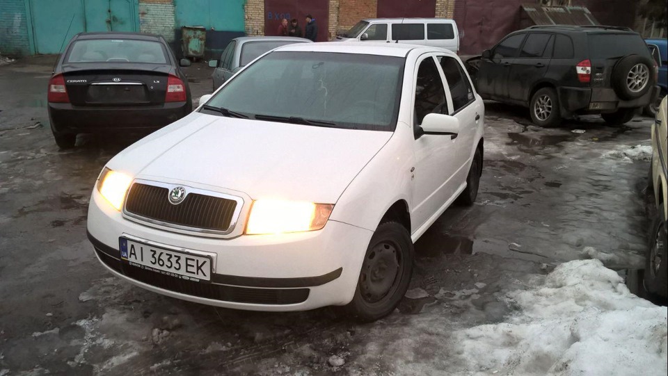 Продав 2
