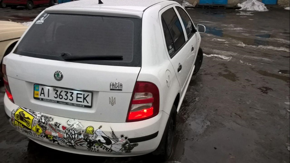 Продав 3