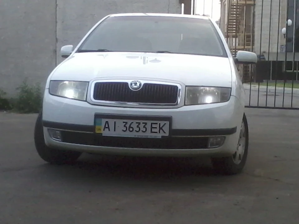 Туманки)