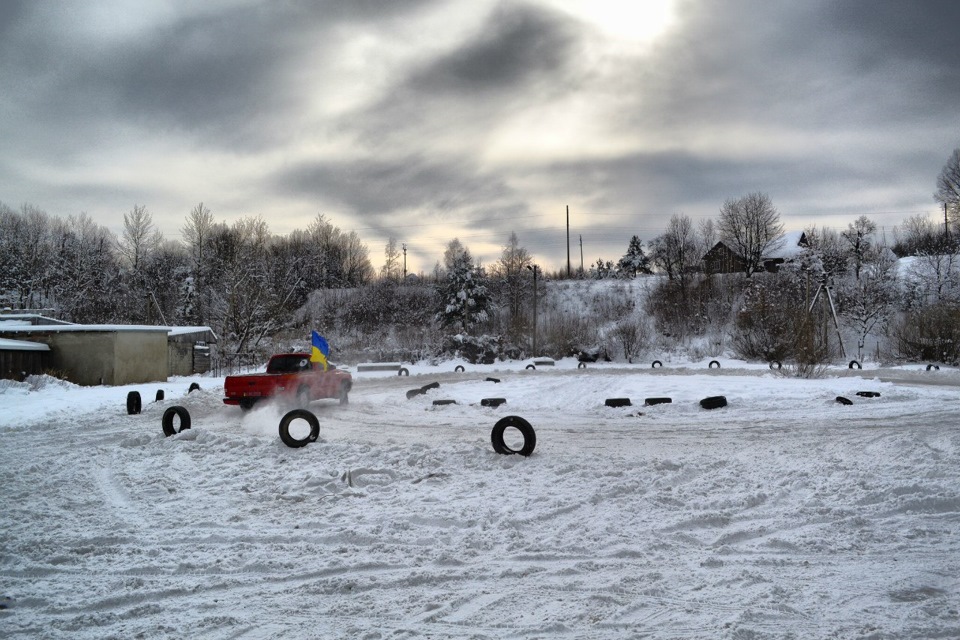 Покатушки) 2