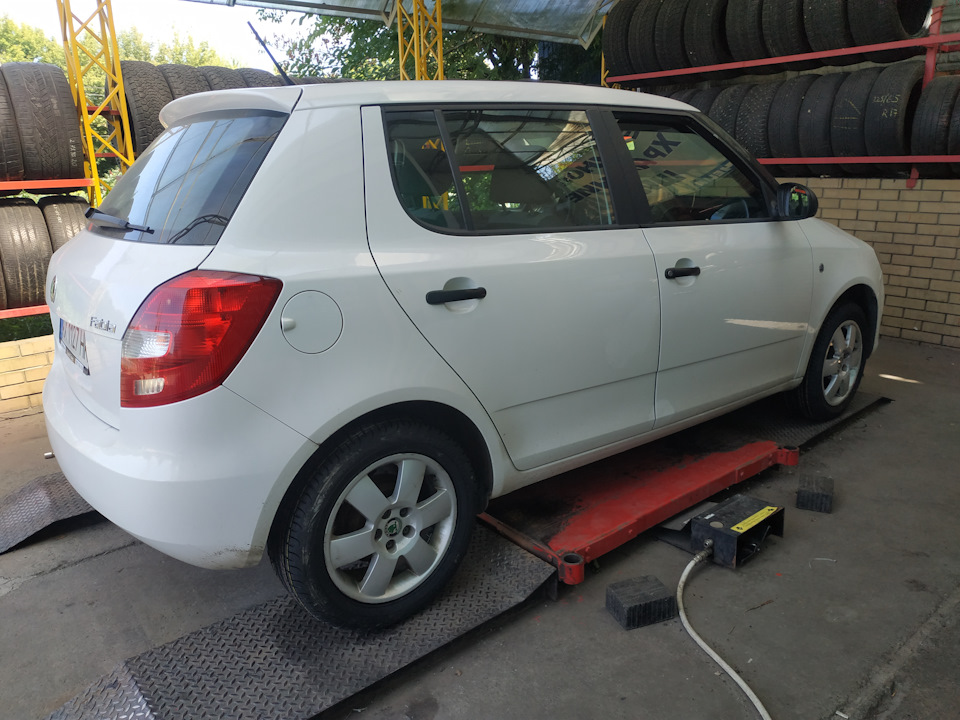 R15 замість штампів R14 3
