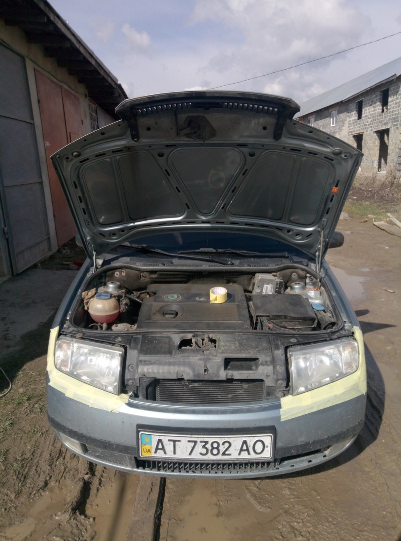 все що сталося за 1.5 роки 1