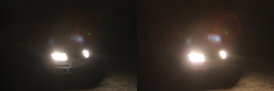 Нові лампи головного світла, Osram Night Breaker Unlimited 5