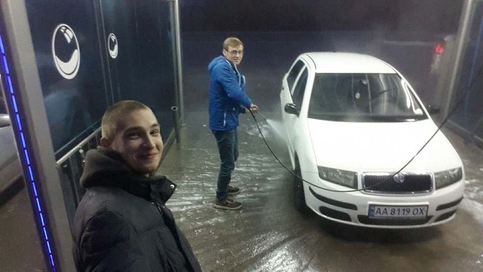 з бруду в князі;) 3