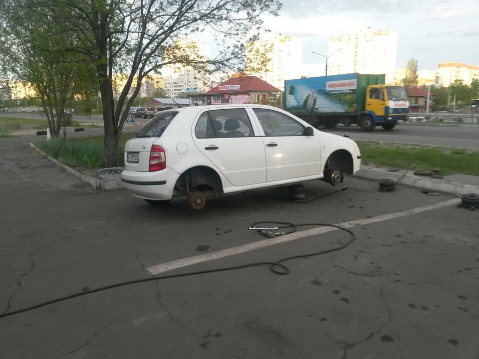 Літня гума Premiorri Solazo 2