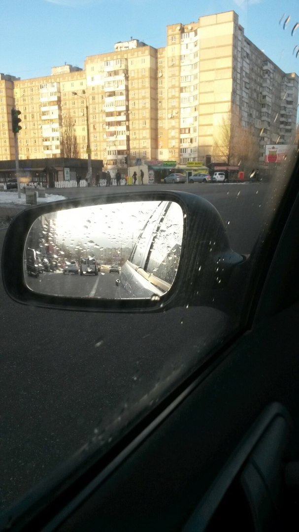 мої 600 км 2