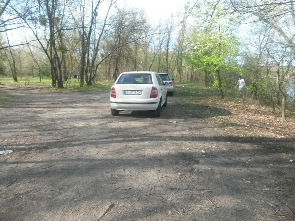 на природу:) 5