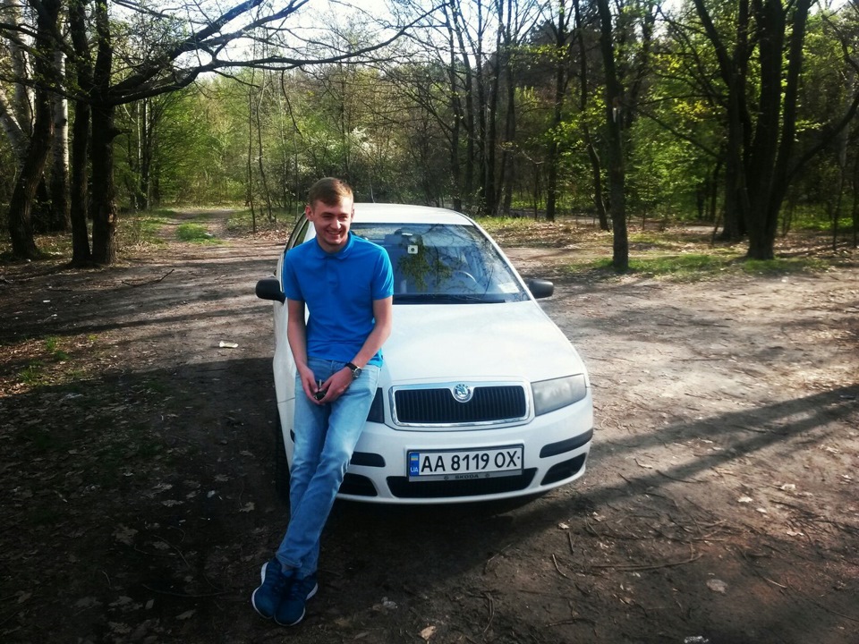 на природу:) 1