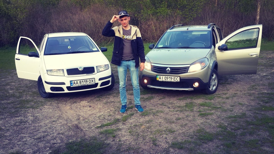 Зустріч із друзями :) 4