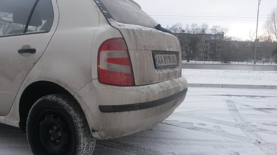 Зима. Нудно вдома. 2