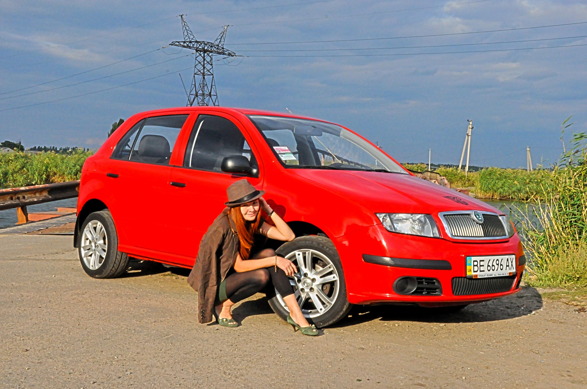 А ось і нові тапки) 5