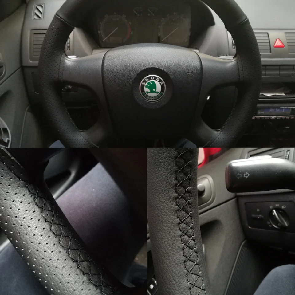 Обновив трохи салон 😊
