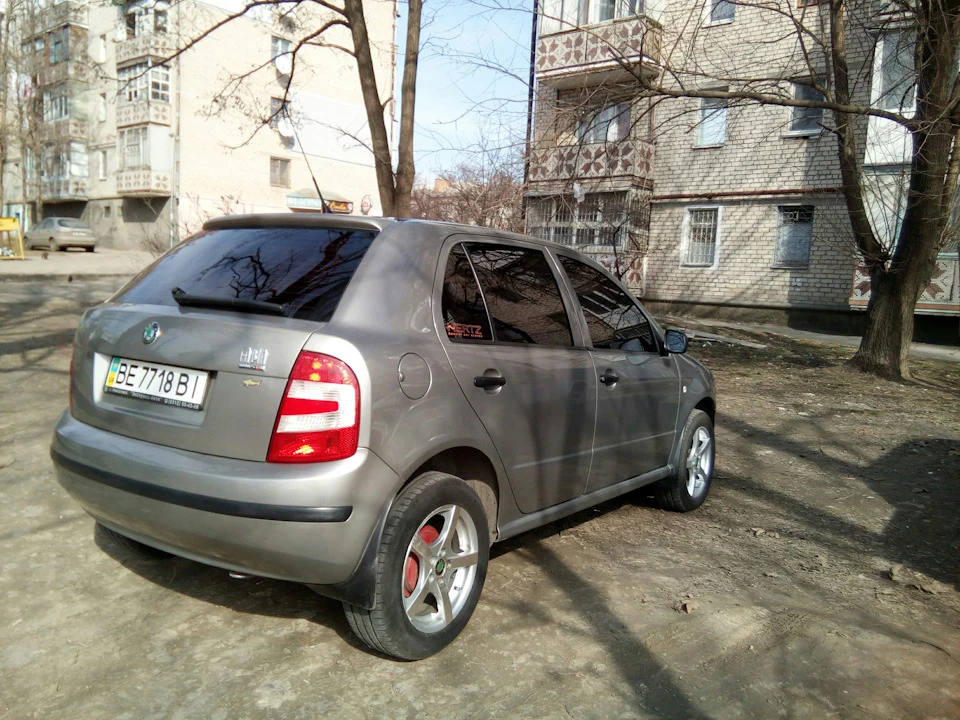 8 Березня