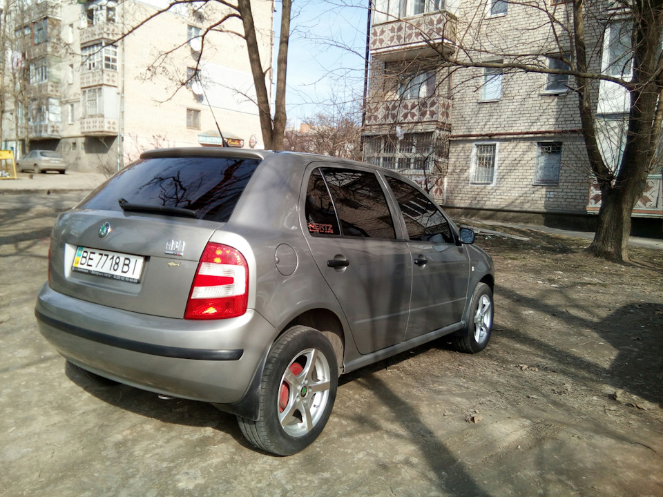 8 Березня 1