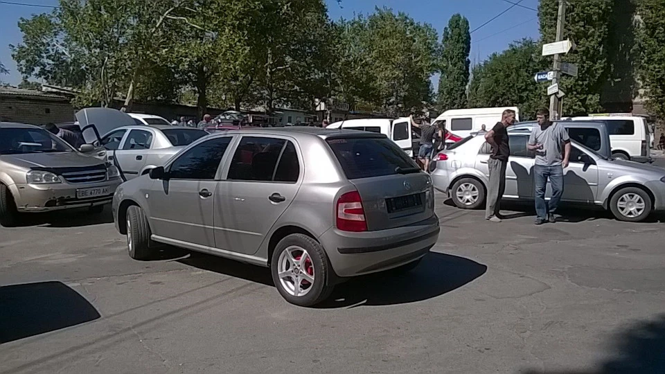 Історія покупки або таємна змова Єврокар та МРЕО