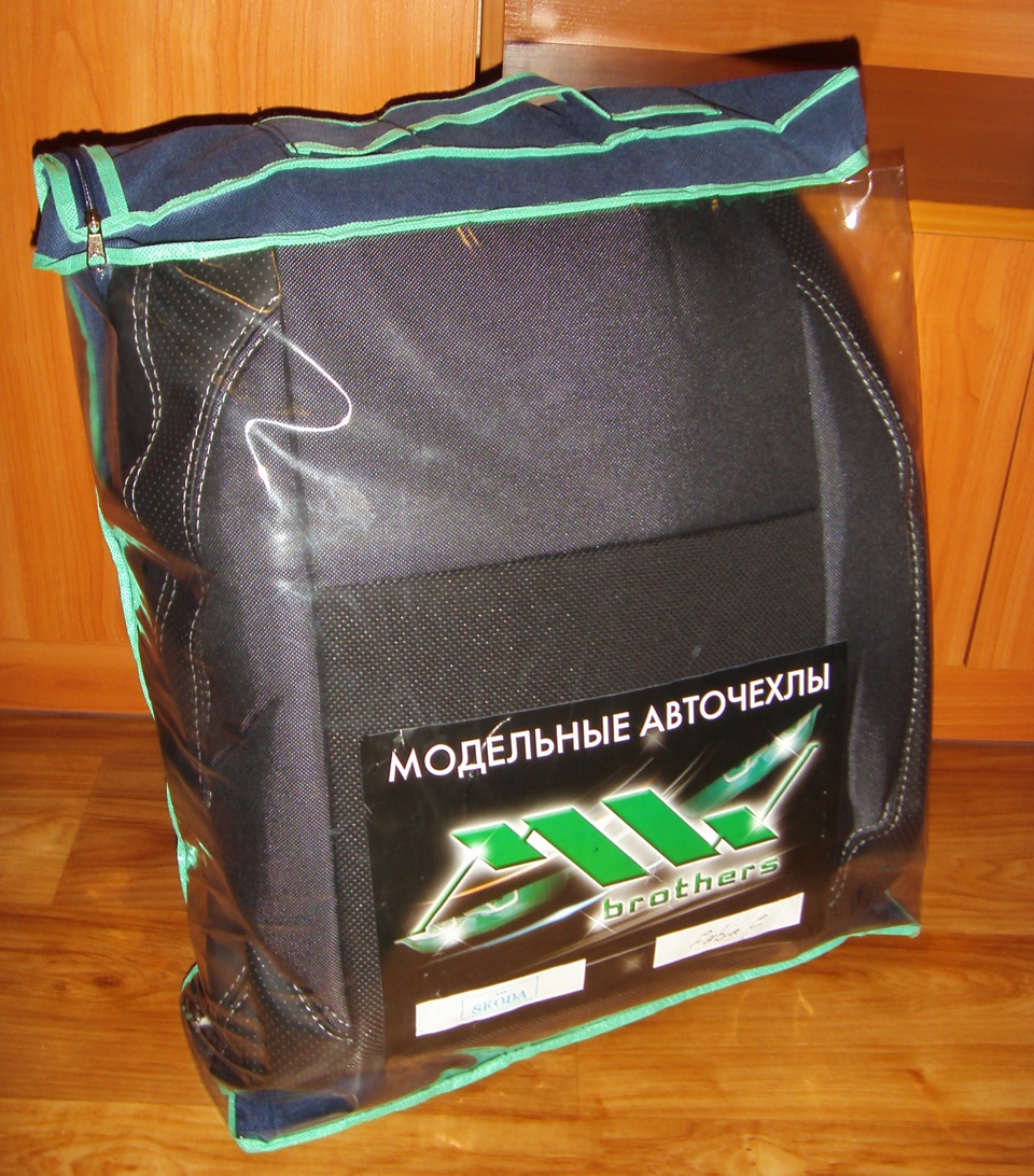 Модельні чохли MW brothers 1
