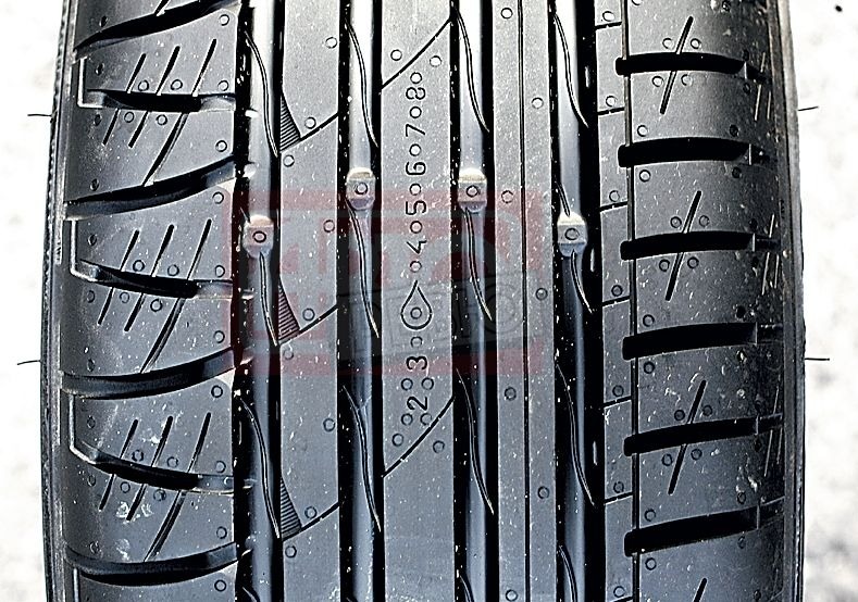 Нові капці) nokian hakka V 195/50 r15 1