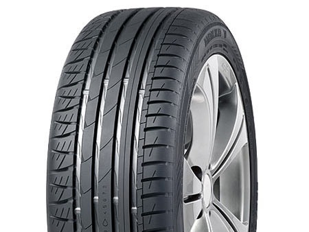 Нові капці) nokian hakka V 195/50 r15 2