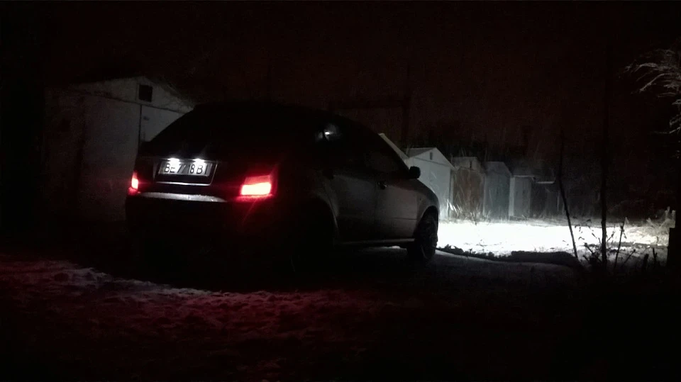 Сніг це не тільки дрифт.