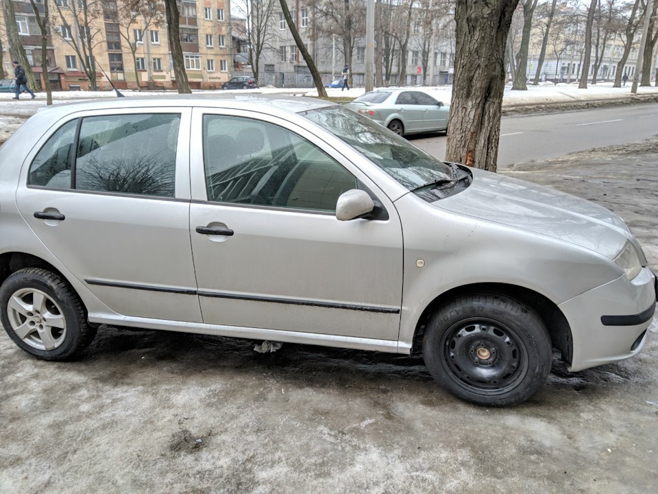 Акумулятор, генератор, колесо… 1