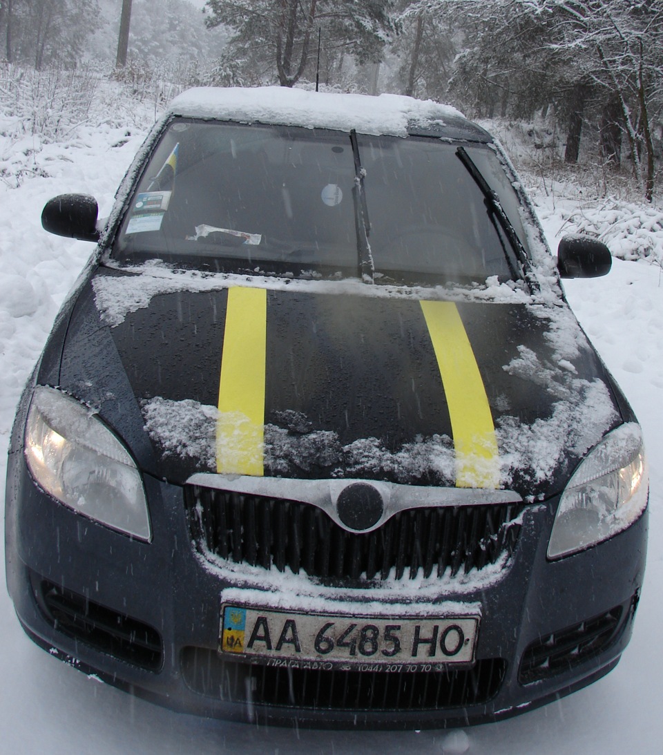 Запис, 22 січня 2012 2