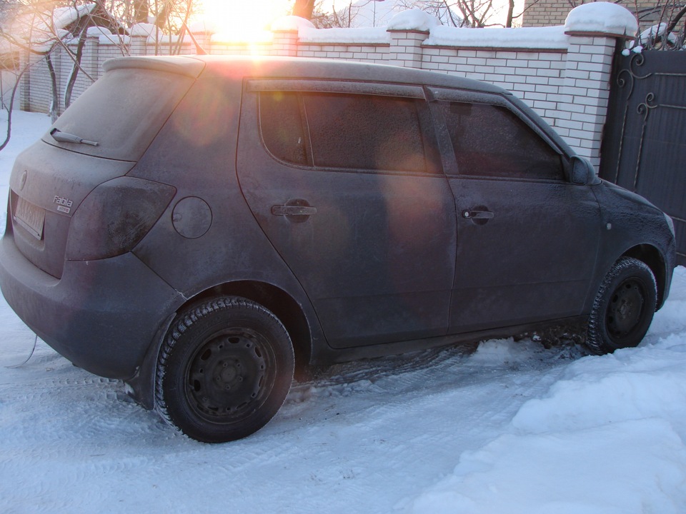 Запис, 3 лютого 2012 2