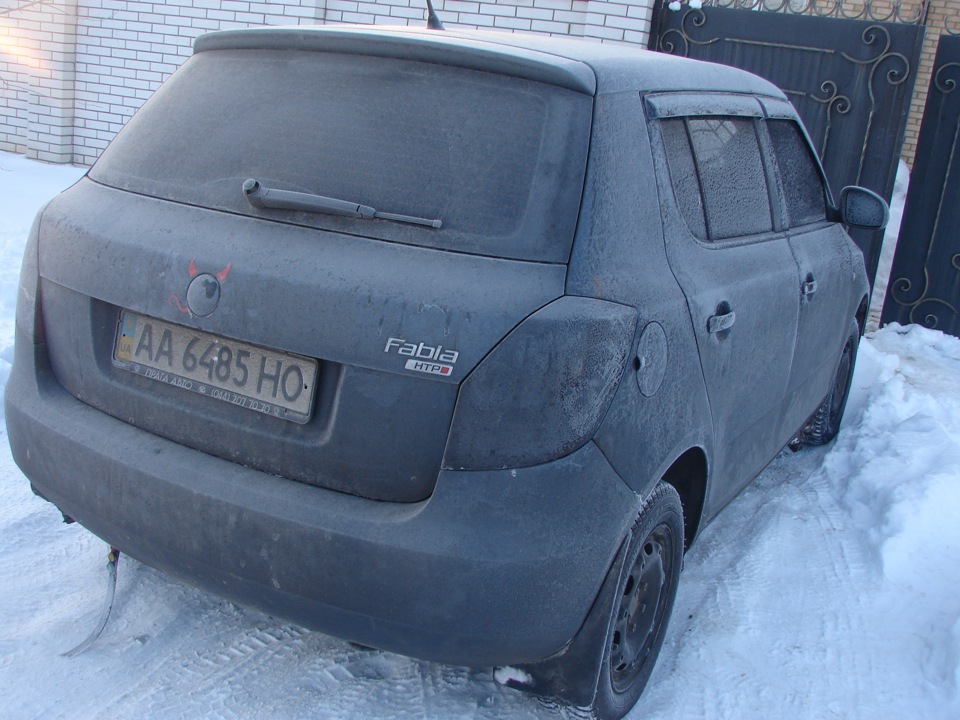 Запис, 3 лютого 2012 1
