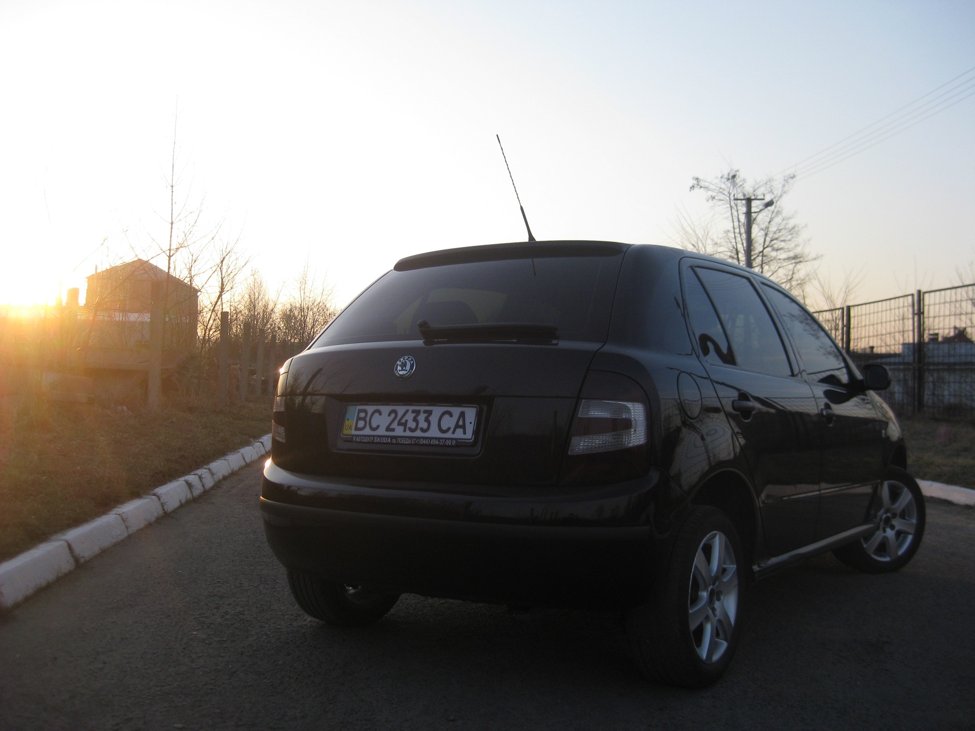Парочка нових фоток. . . 3