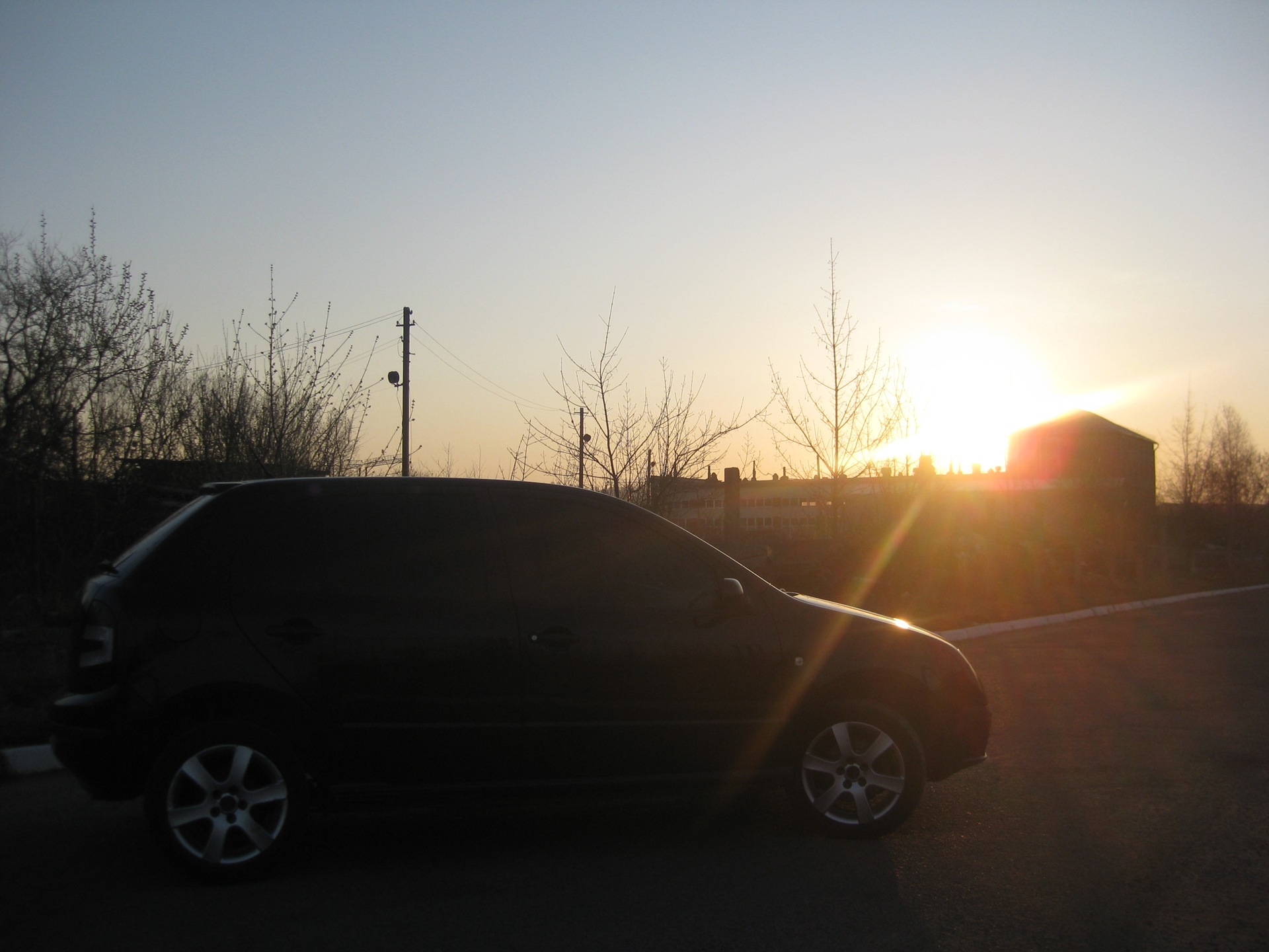 Парочка нових фоток. . . 5