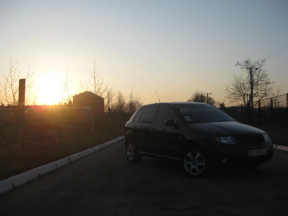 Парочка нових фоток. . .