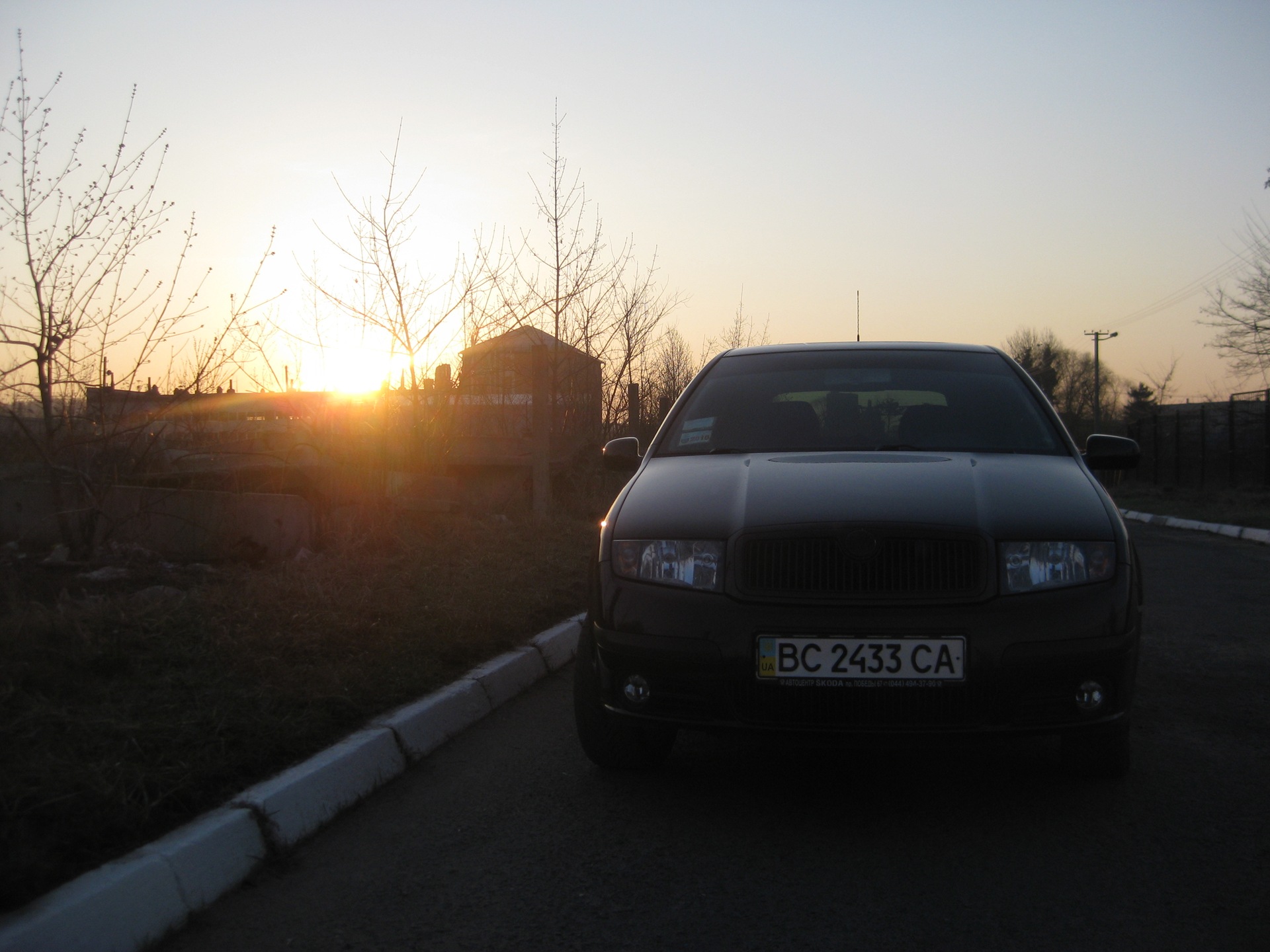 Парочка нових фоток. . . 4