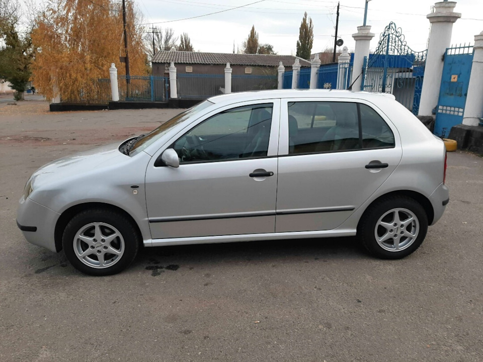 Покупка автомобиля. 5