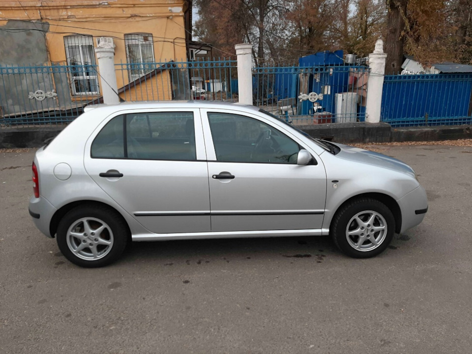 Покупка автомобиля. 4