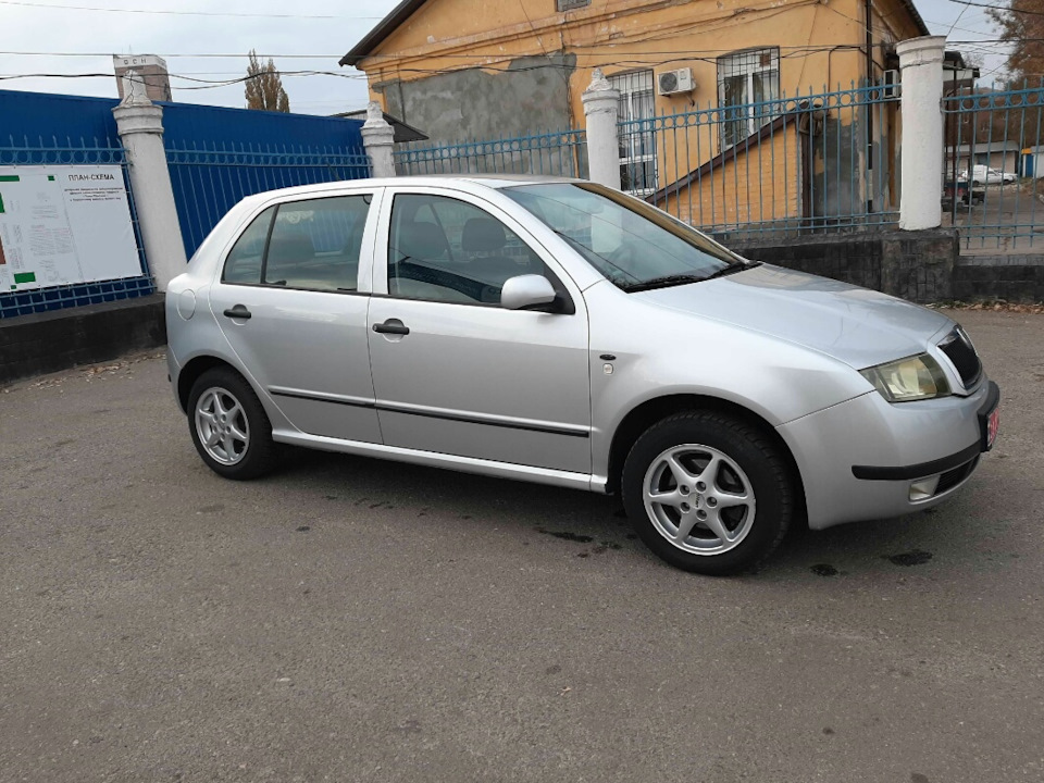 Покупка автомобиля. 3