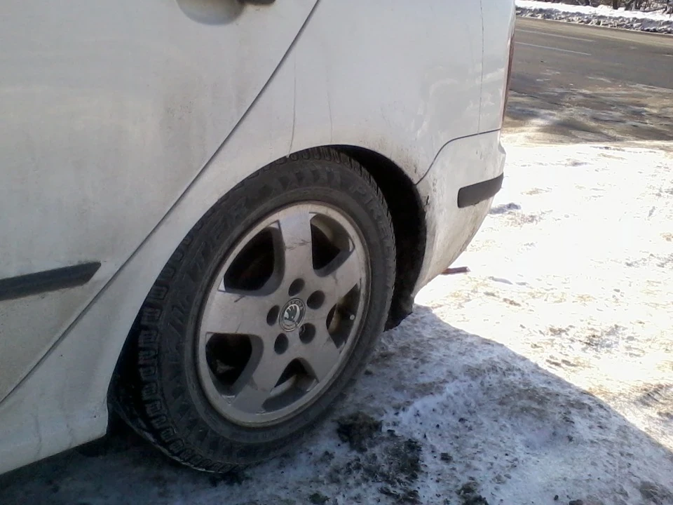приїхали