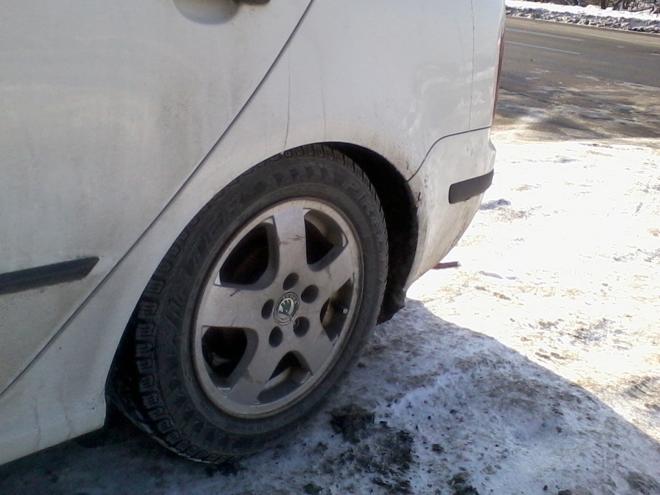 приїхали 1