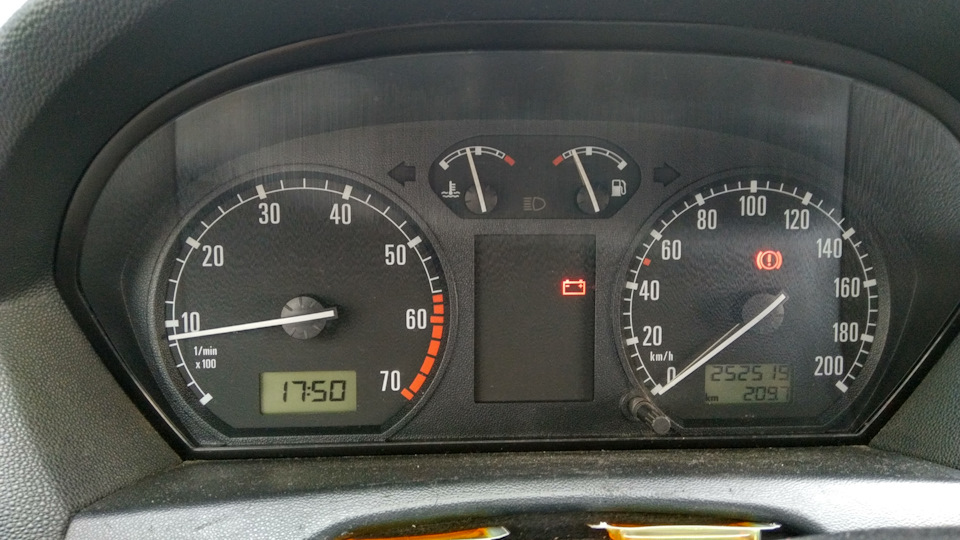 генератор skoda fabia 1.4 4