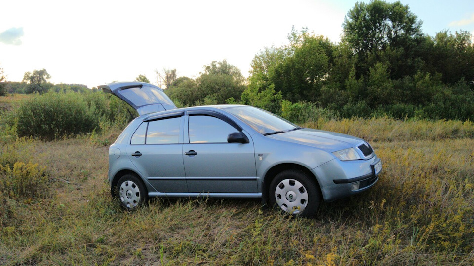 Вазелін на допомогу… 4