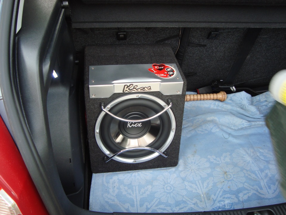 Kicx ICQ 250BA 1