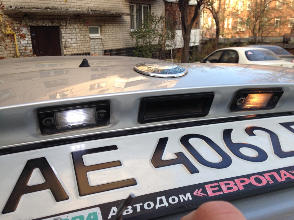 Новини за тиждень та музей автомобілів у Дніпропетровську 4
